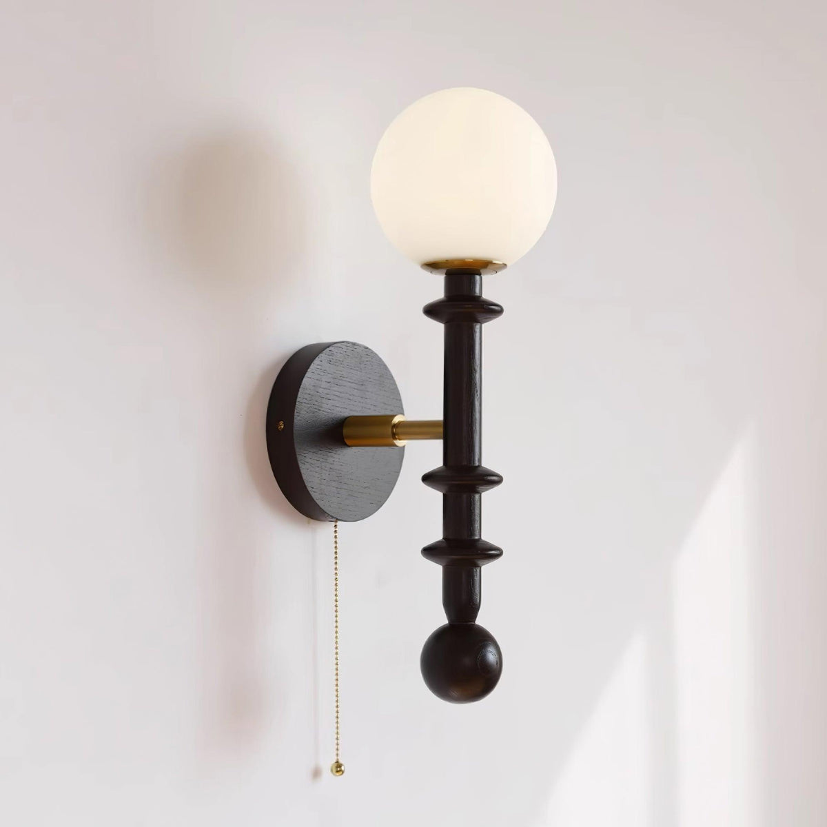 Velno aplique de pared