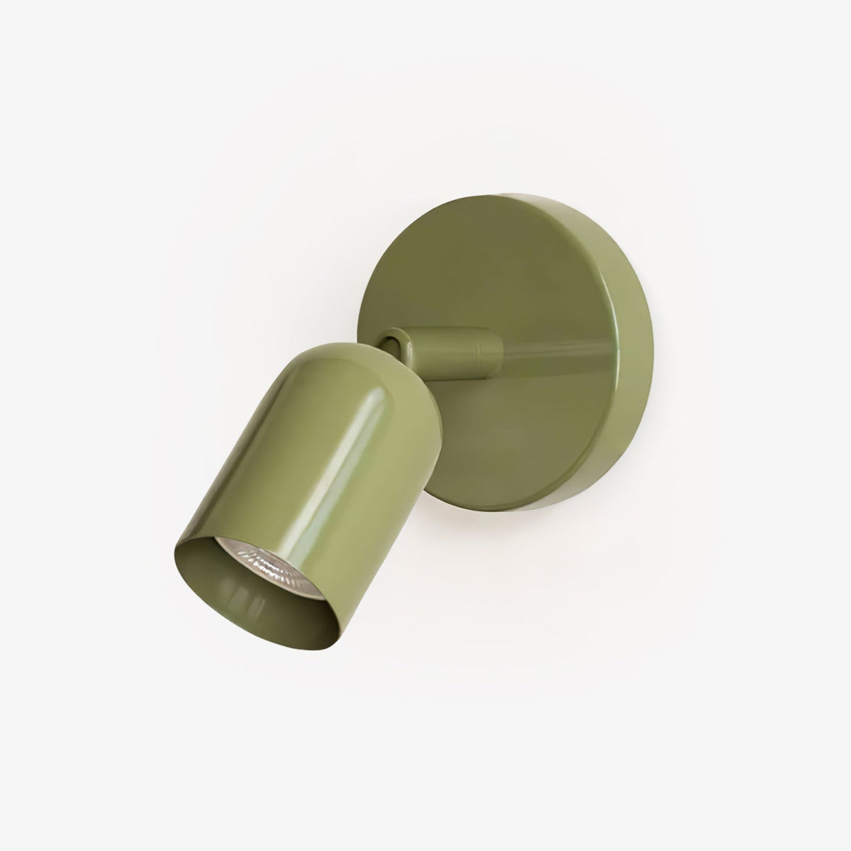 Bazaar Aplique de pared Moderno Minimalista Ajustable