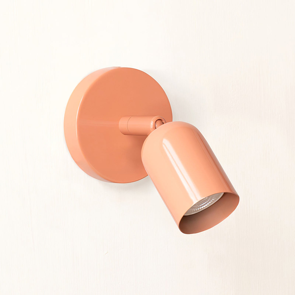 Bazaar Aplique de pared Moderno Minimalista Ajustable