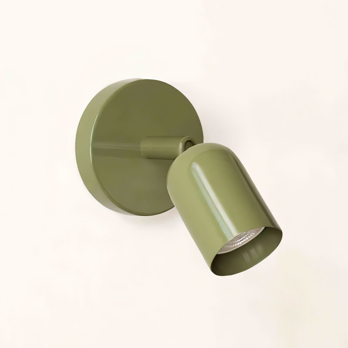 Bazaar Aplique de pared Moderno Minimalista Ajustable
