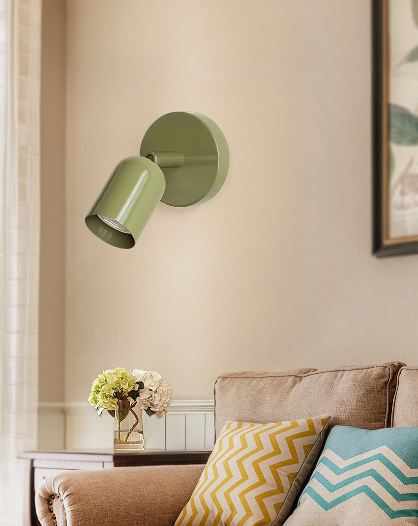 Bazaar Aplique de pared Moderno Minimalista Ajustable
