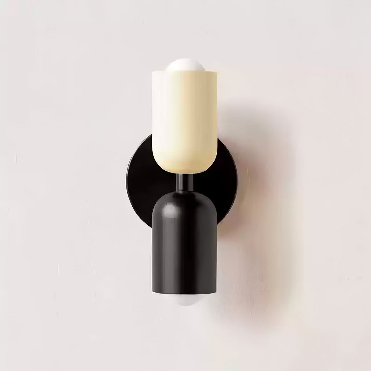 Teriisaine aplique de pared doble direccional