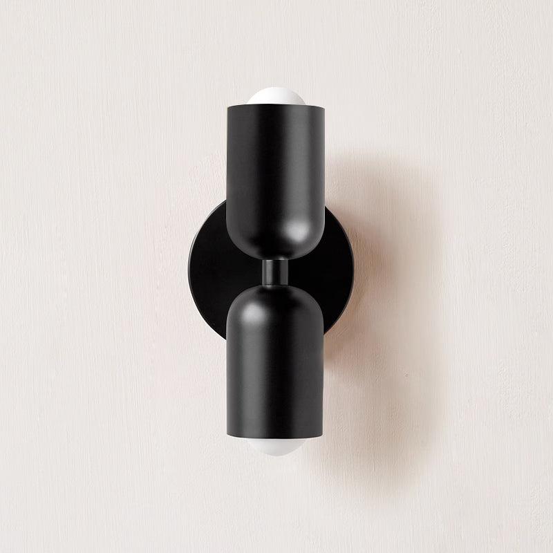 Teriisaine aplique de pared doble direccional