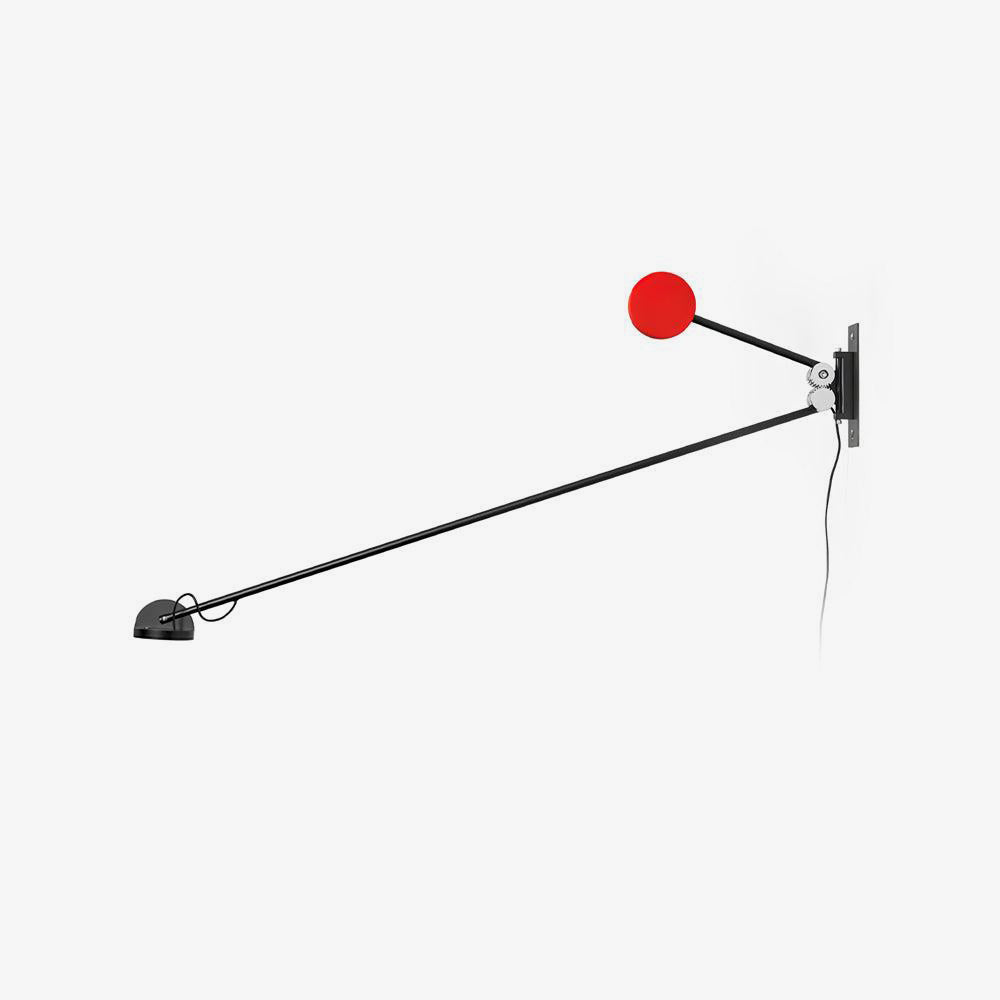 Nexus aplique de pared