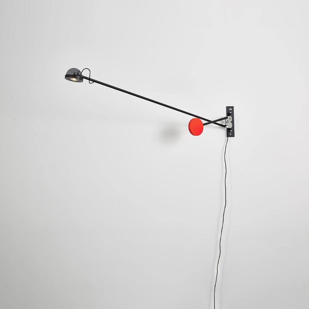 Nexus aplique de pared