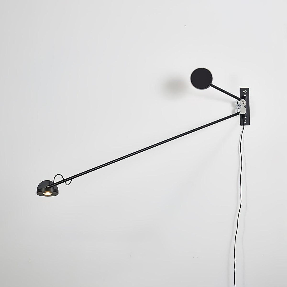Nexus aplique de pared