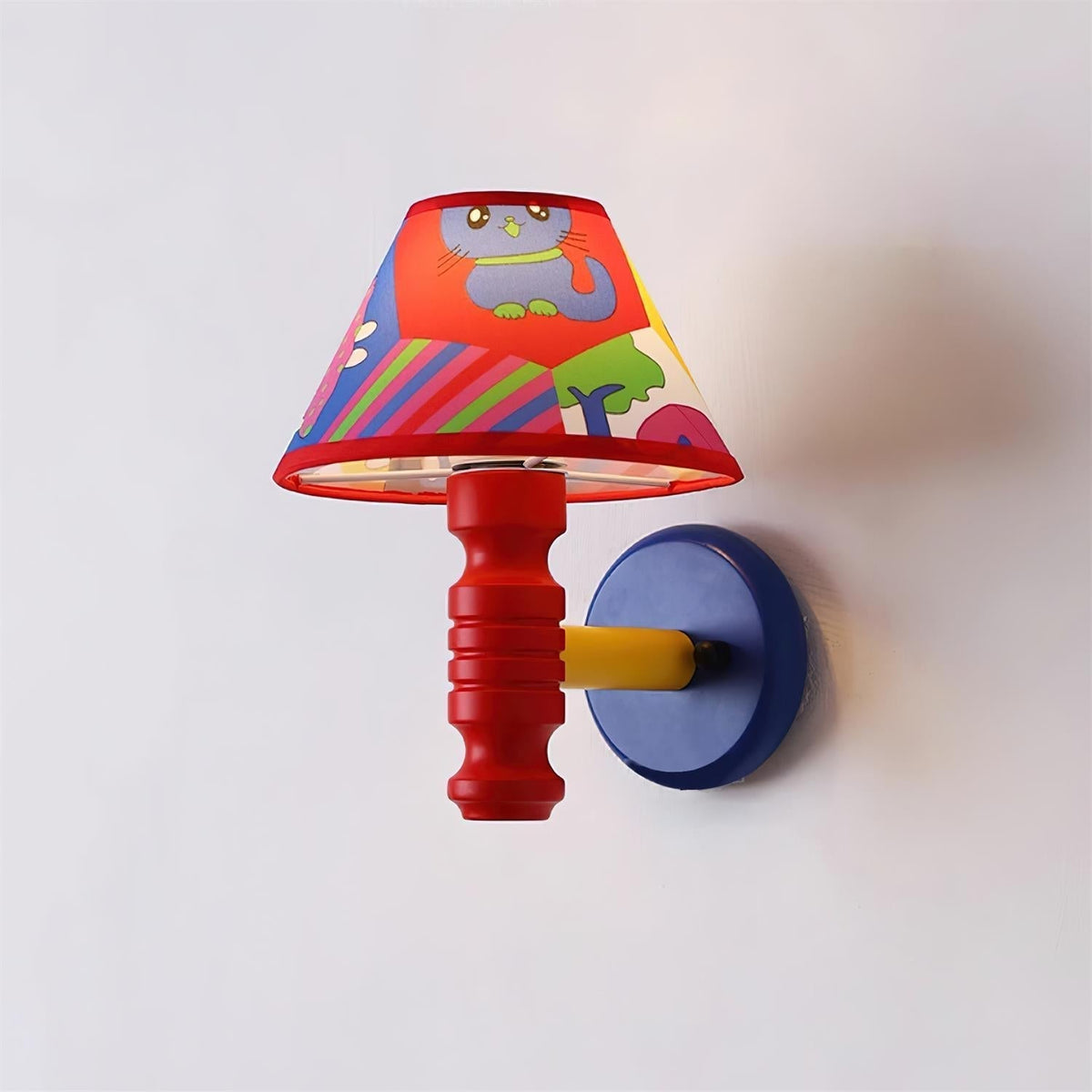 Kaler aplique de pared