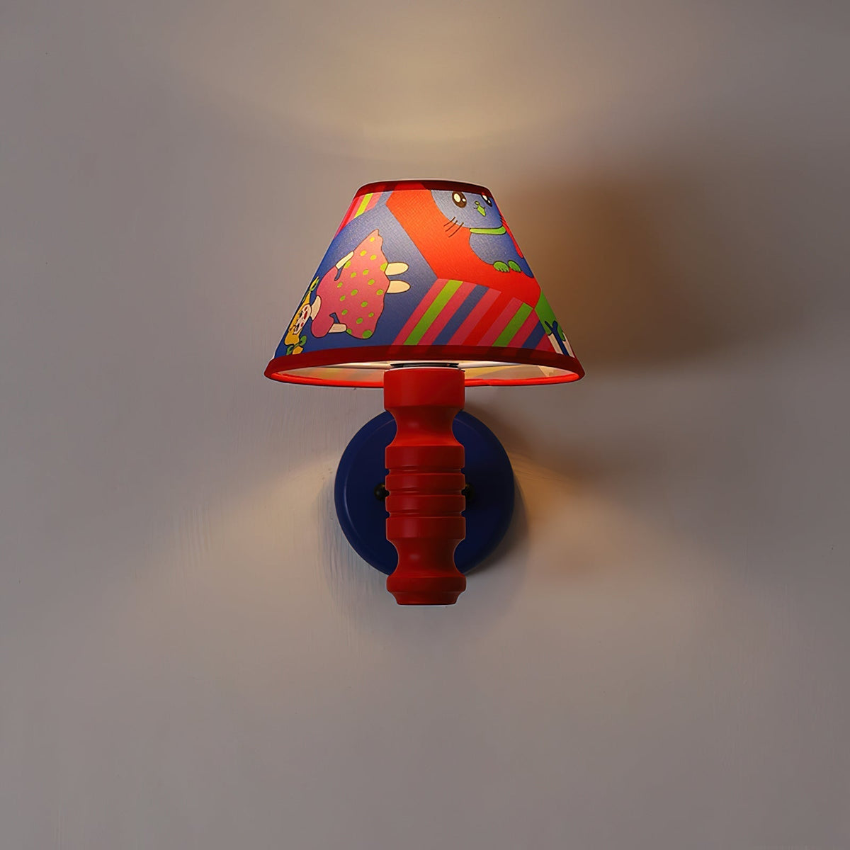 Kaler aplique de pared