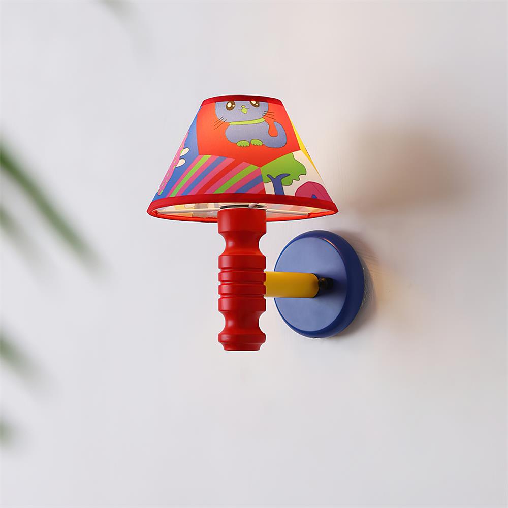 Kaler aplique de pared