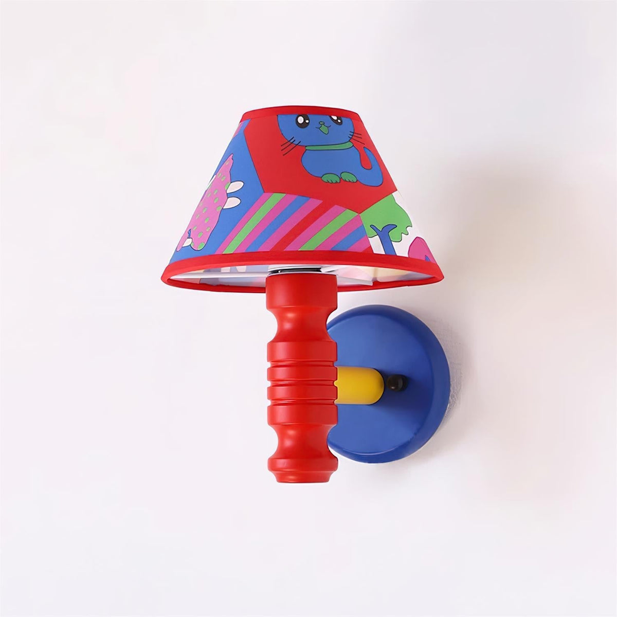 Kaler aplique de pared