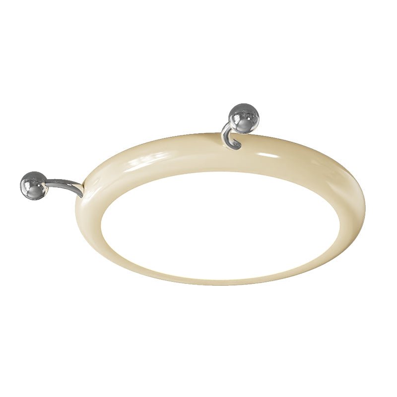 Casolila lámpara de techo elegancia Art Cream