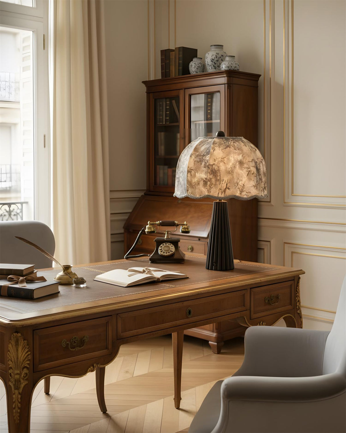Lumenora lámpara de mesa