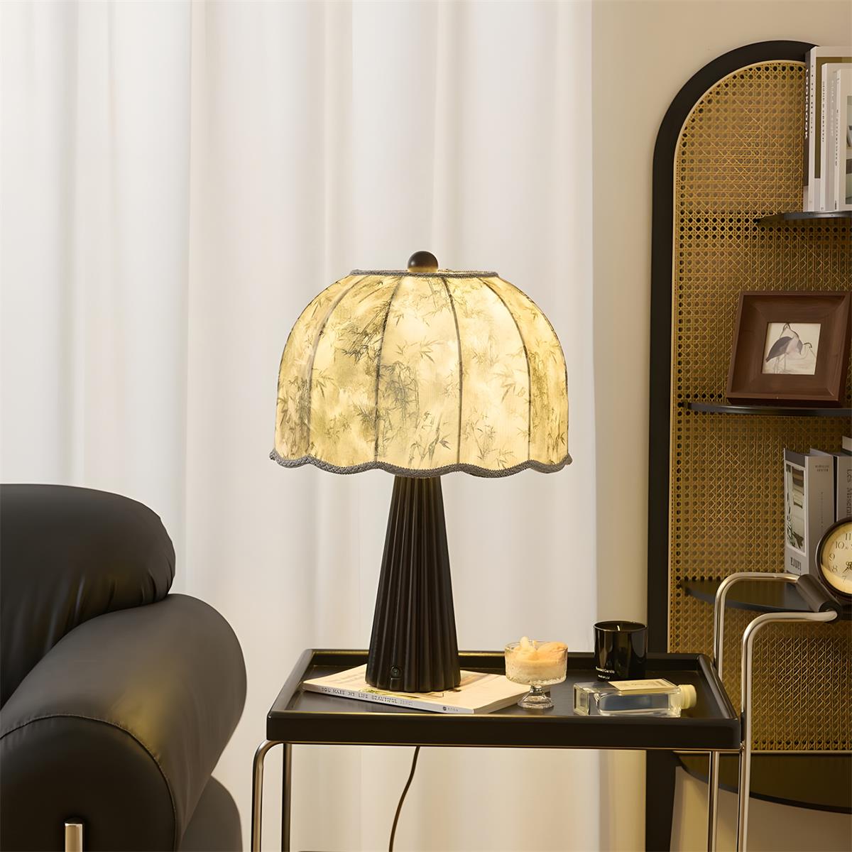 Lumenora lámpara de mesa