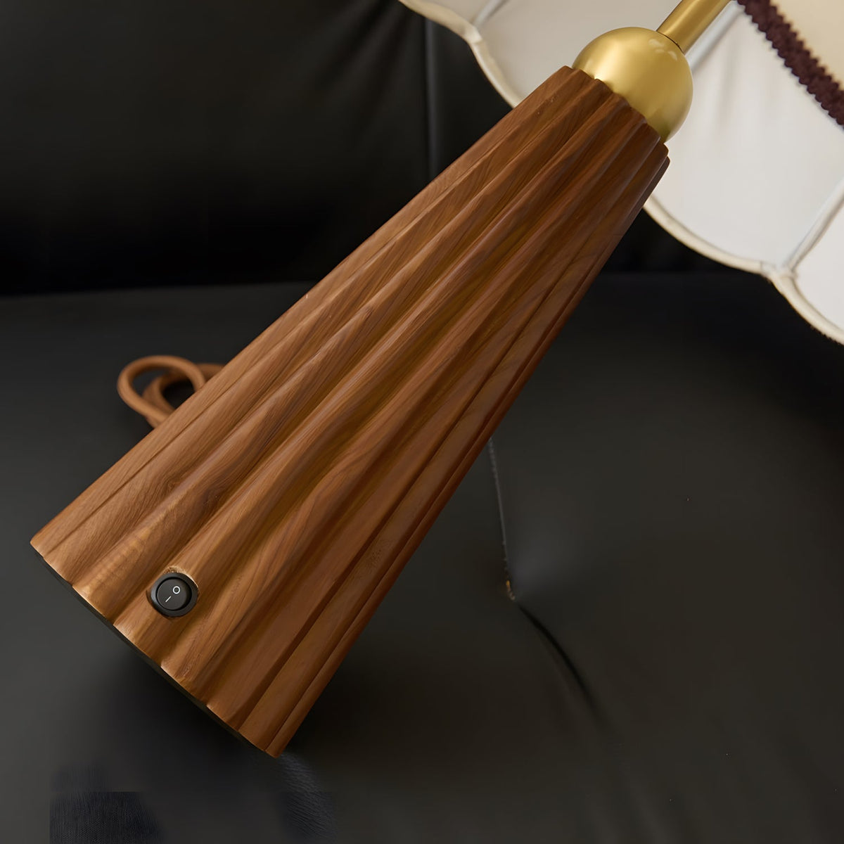 Lumenora lámpara de mesa