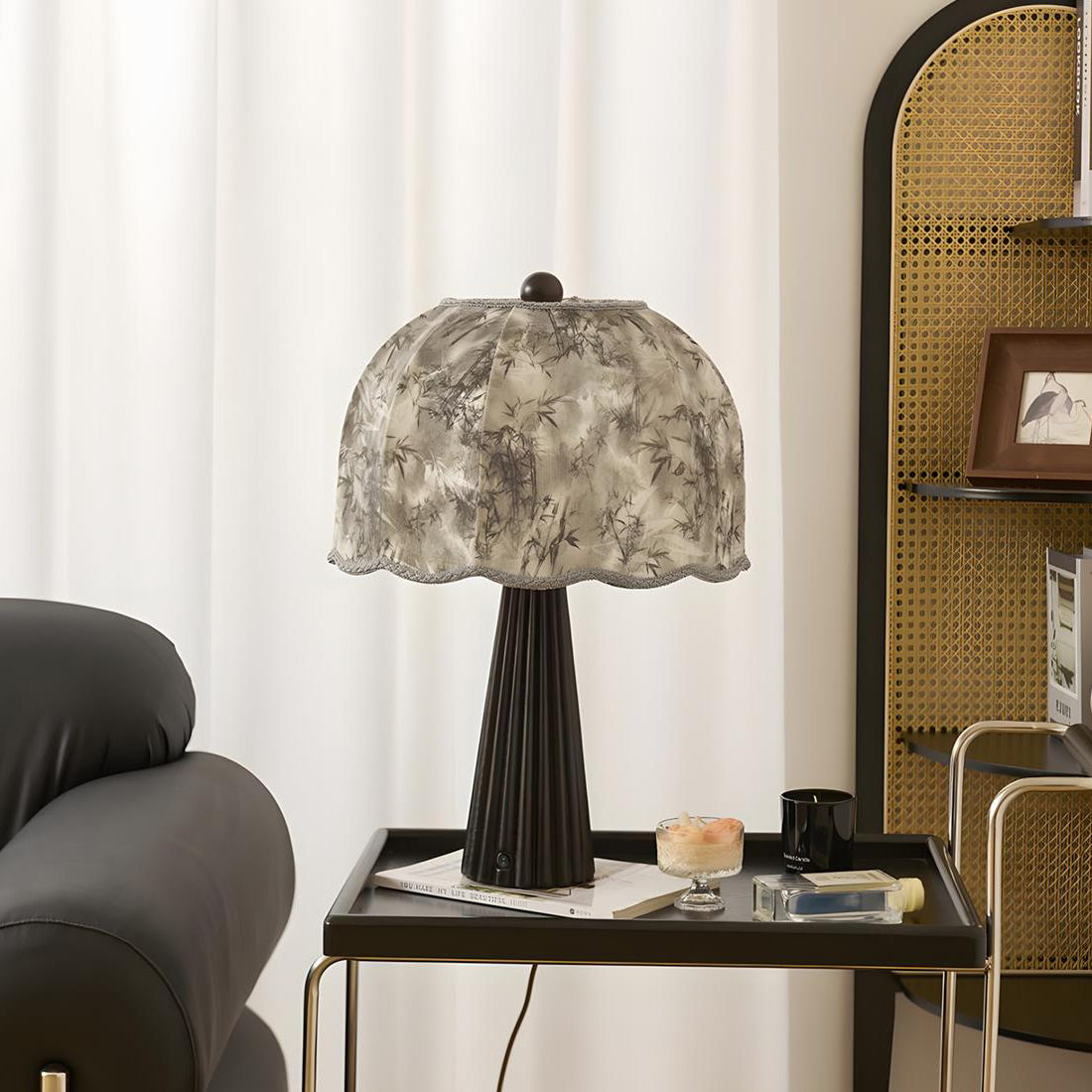 Lumenora lámpara de mesa