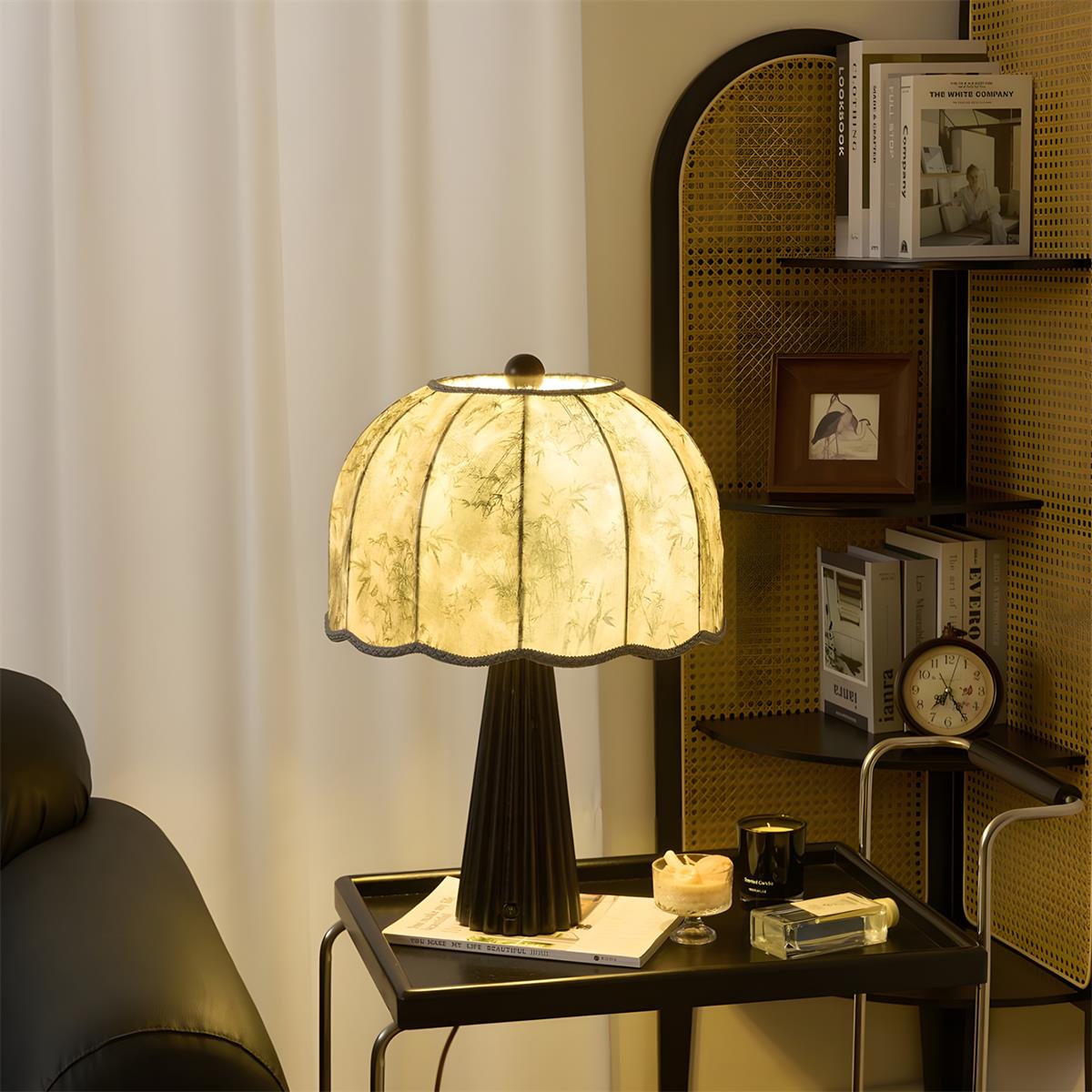 Lumenora lámpara de mesa