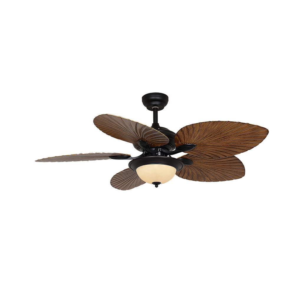 Viraalel ventilador de techo con luz