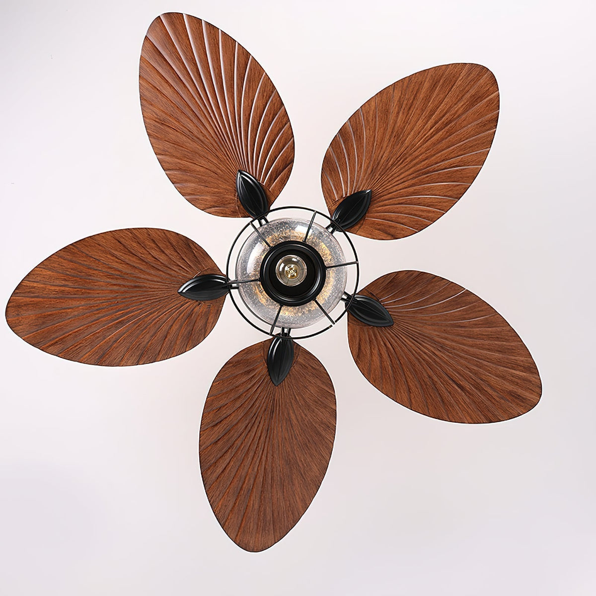 Viraalel ventilador de techo con luz