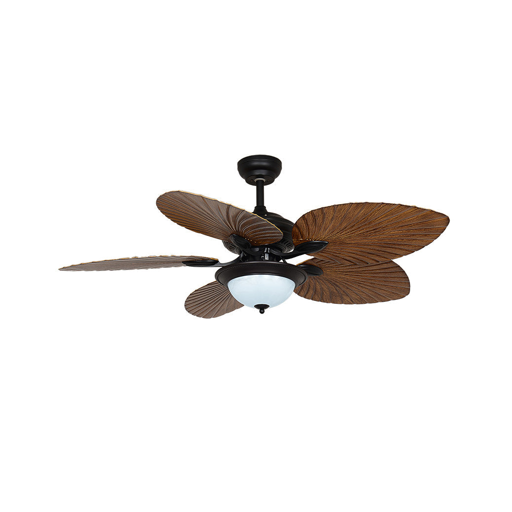 Viraalel ventilador de techo con luz