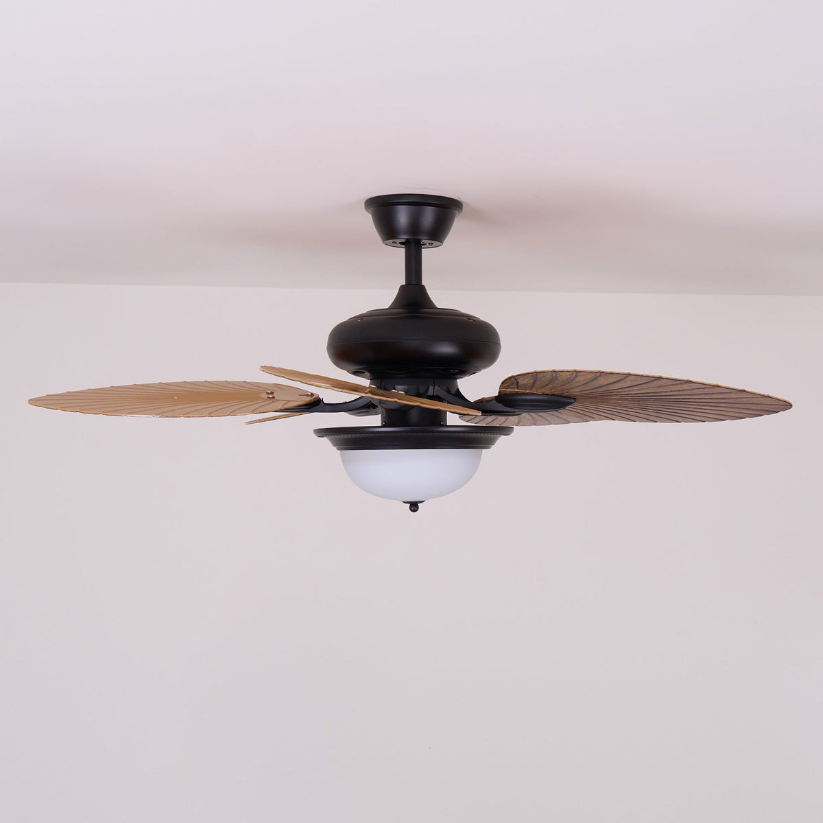 Viraalel ventilador de techo con luz