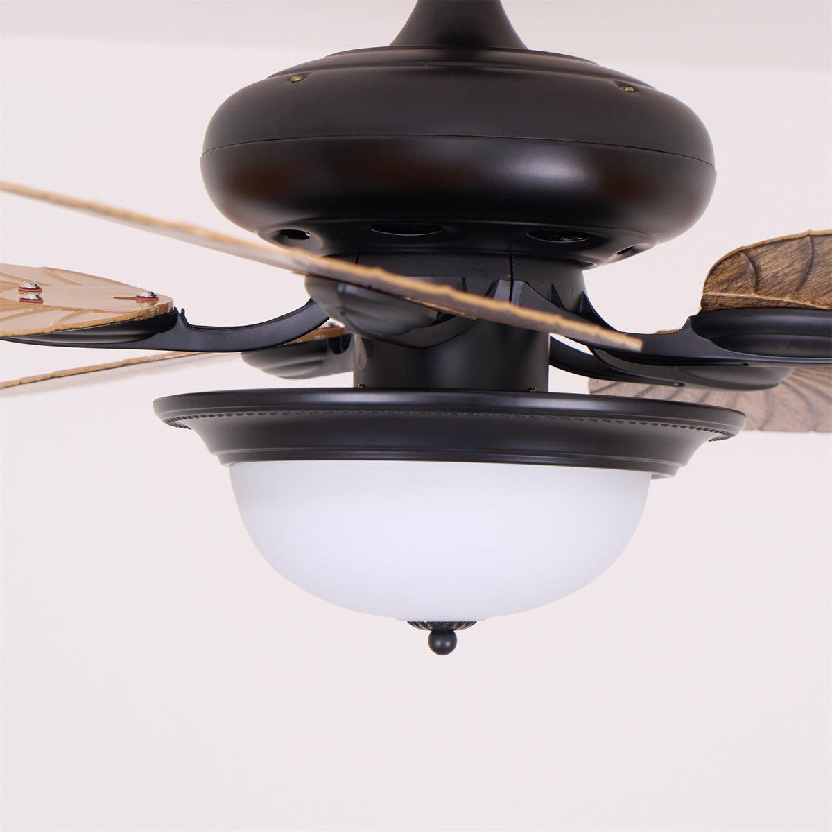 Viraalel ventilador de techo con luz