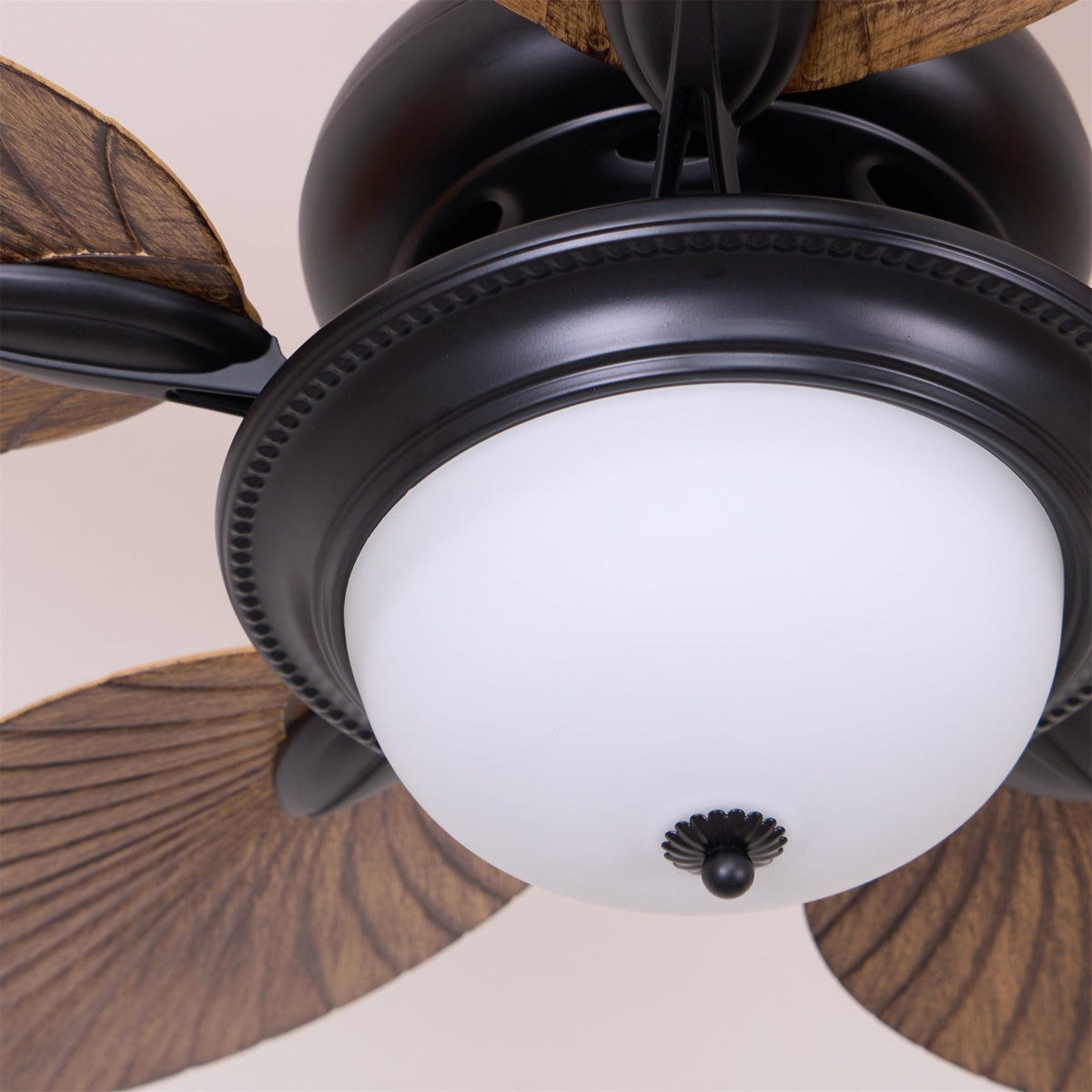 Viraalel ventilador de techo con luz