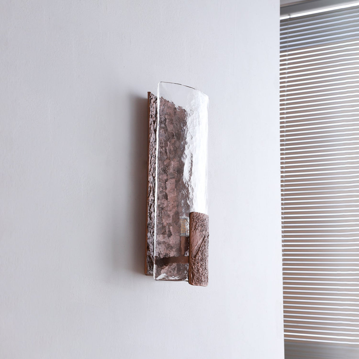 Renaiella aplique de pared