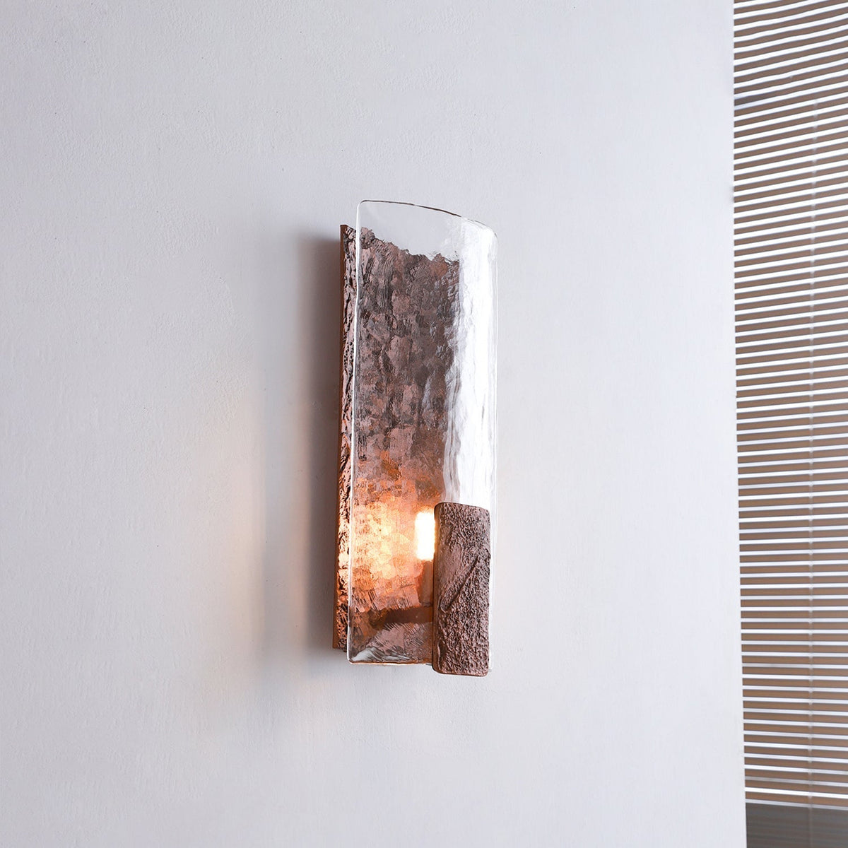 Renaiella aplique de pared
