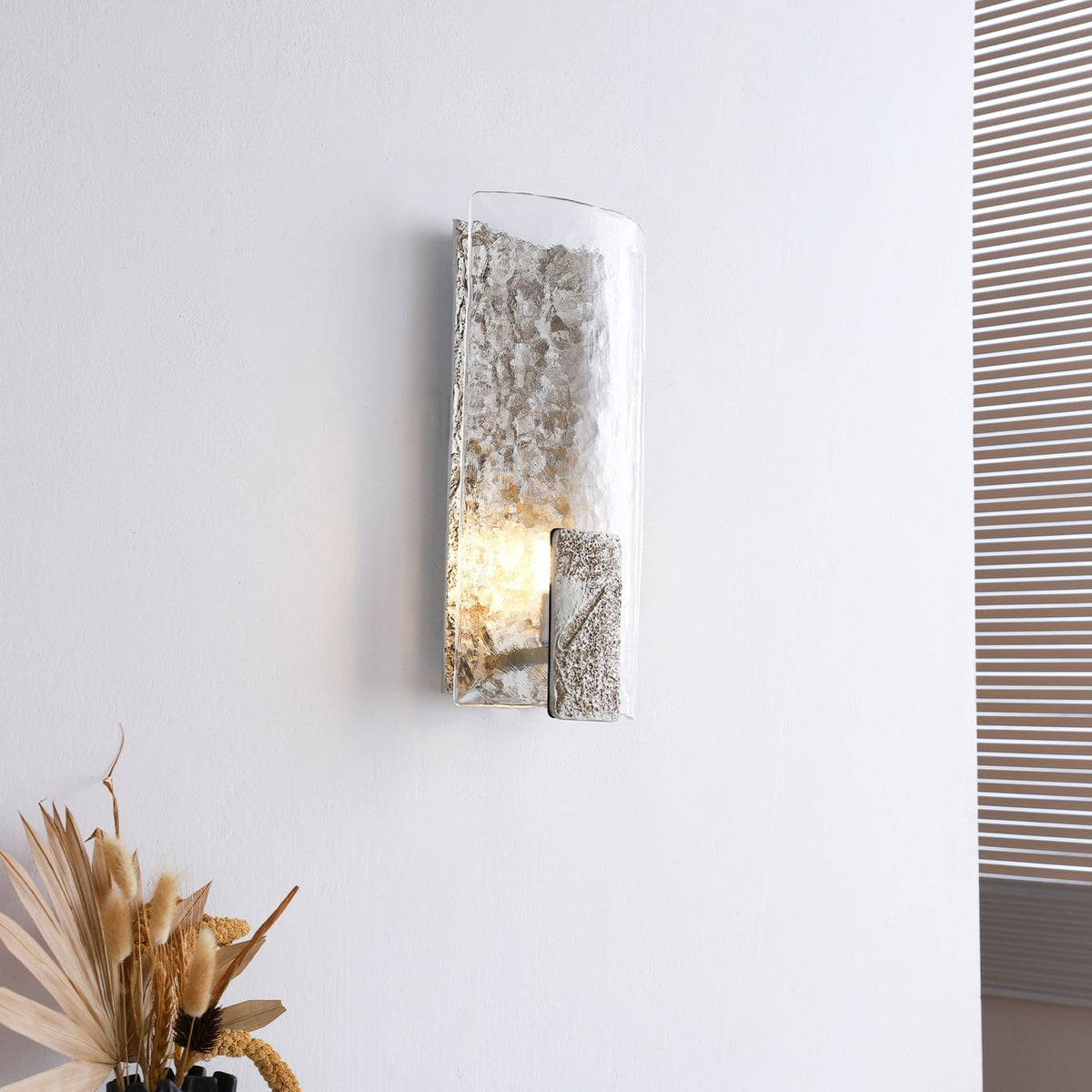 Renaiella aplique de pared