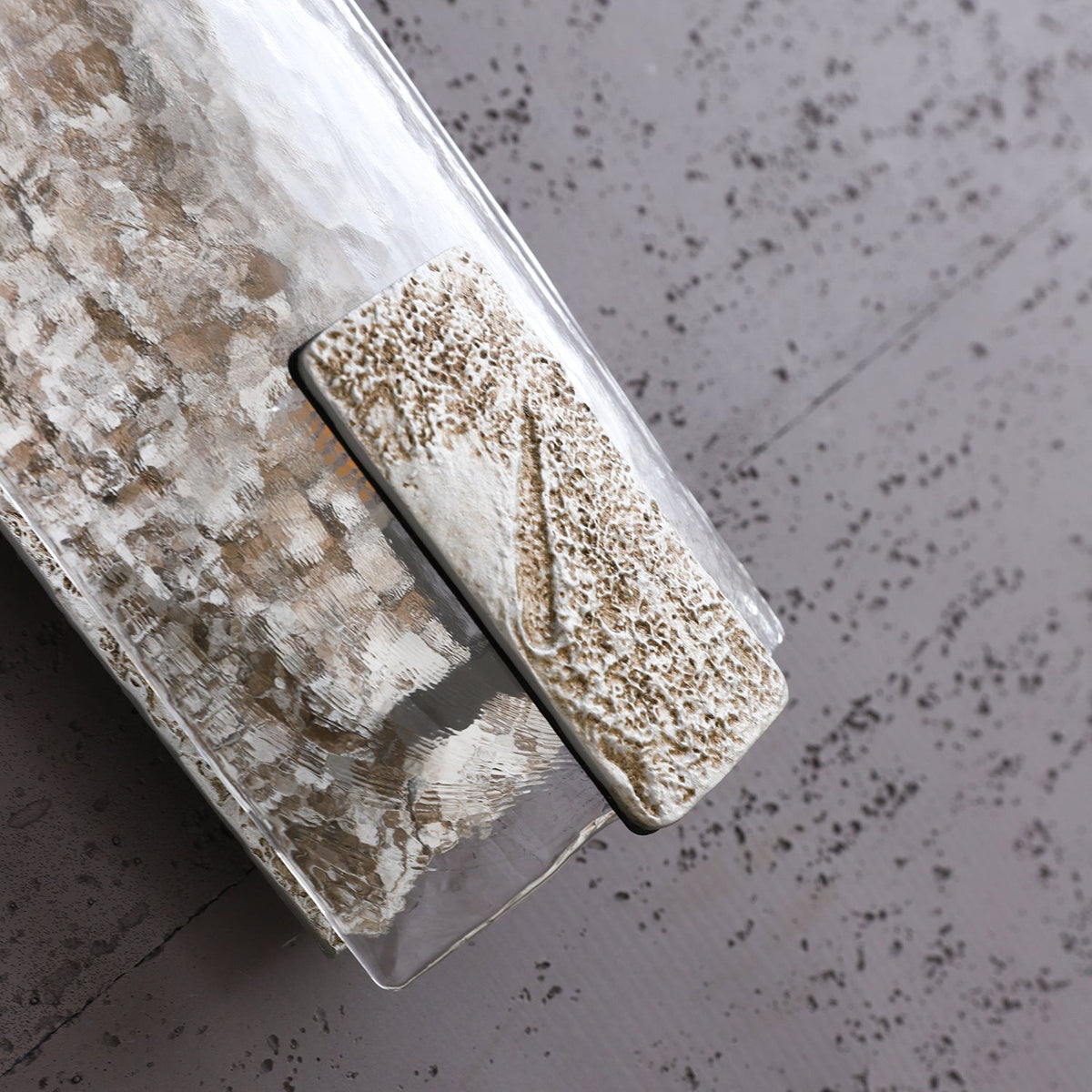 Renaiella aplique de pared