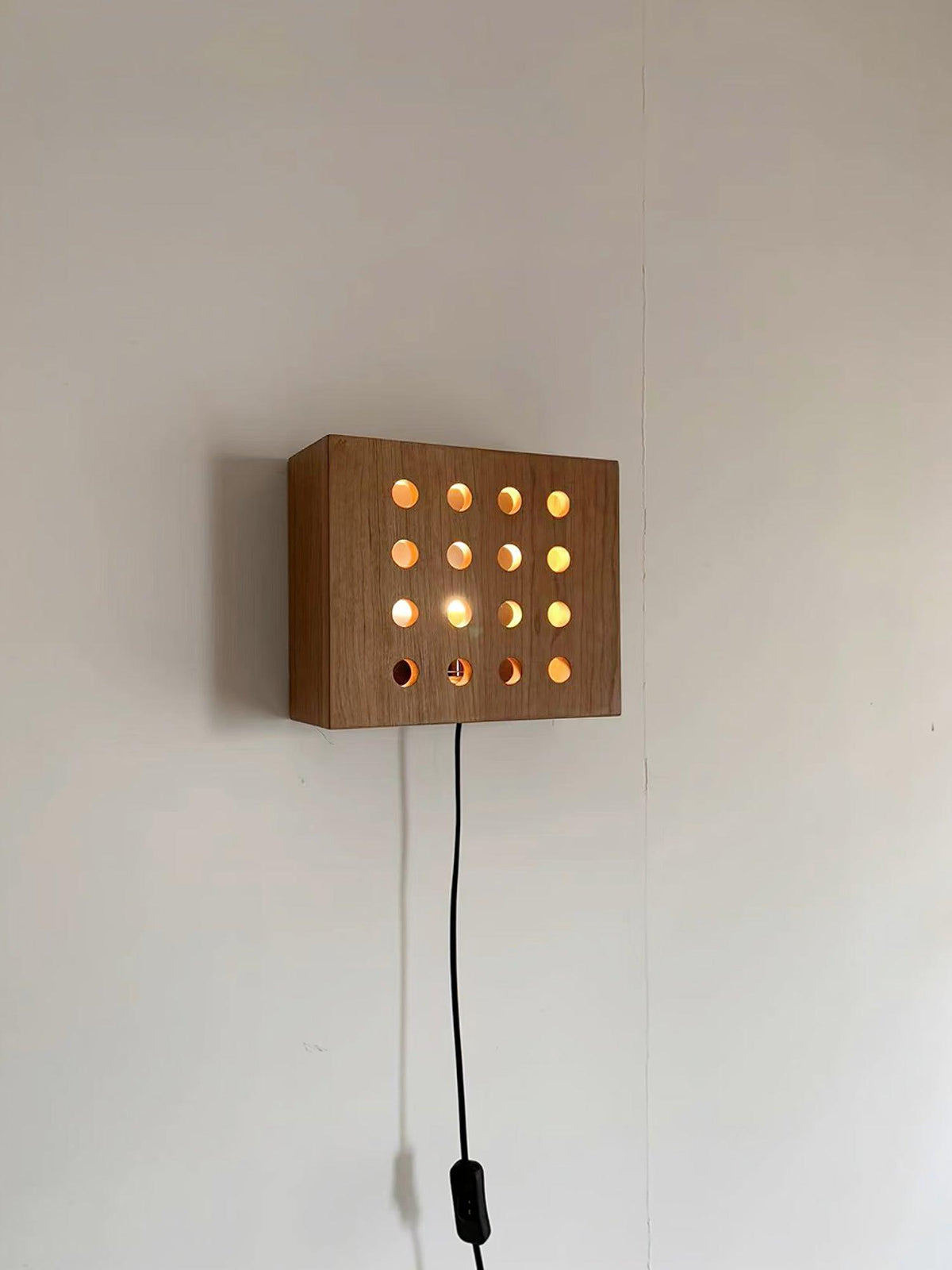 Valaee aplique de pared Individual Creativity