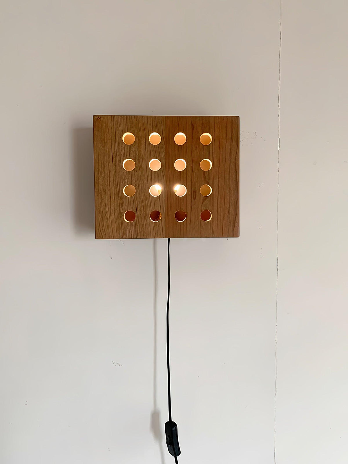 Valaee aplique de pared Individual Creativity