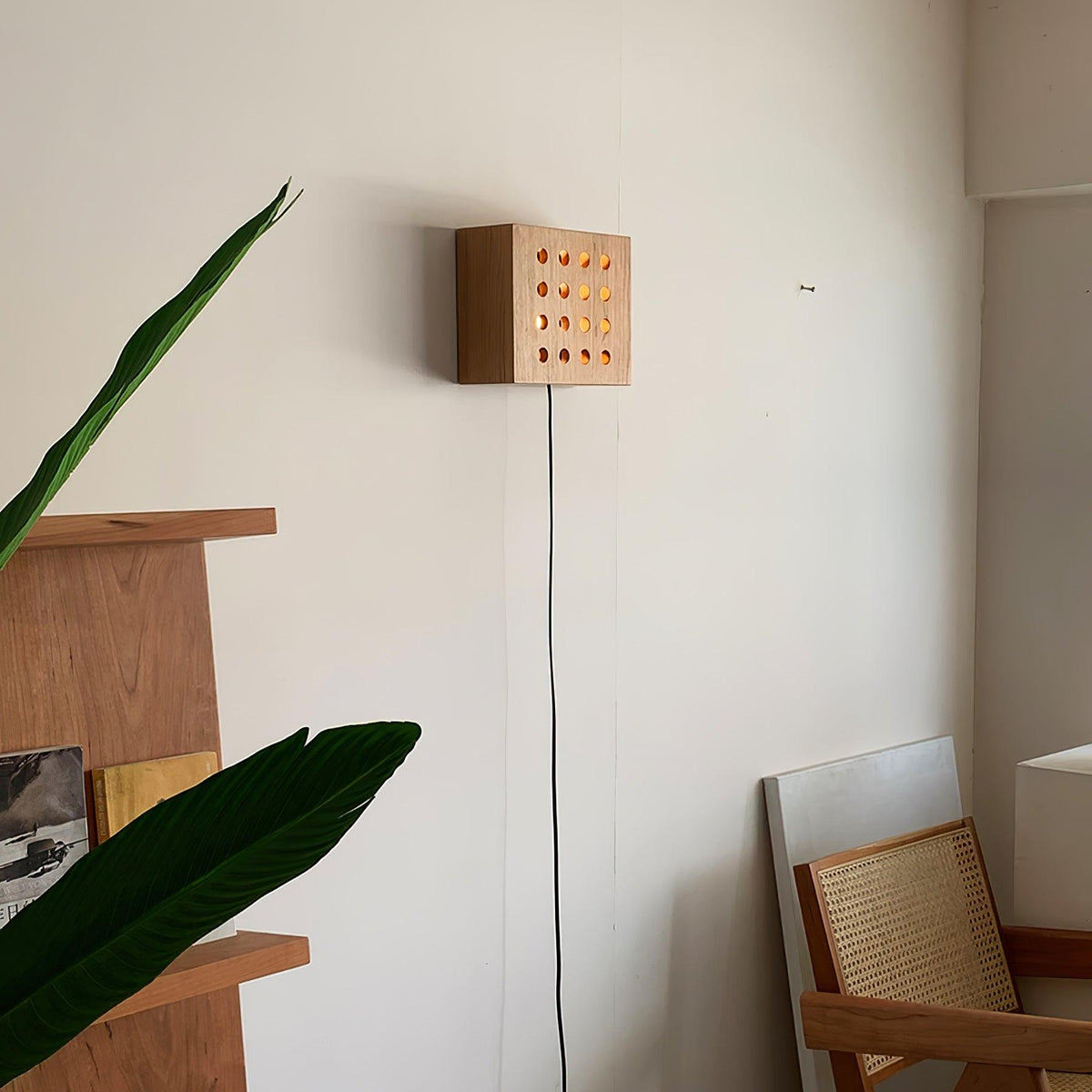 Valaee aplique de pared Individual Creativity