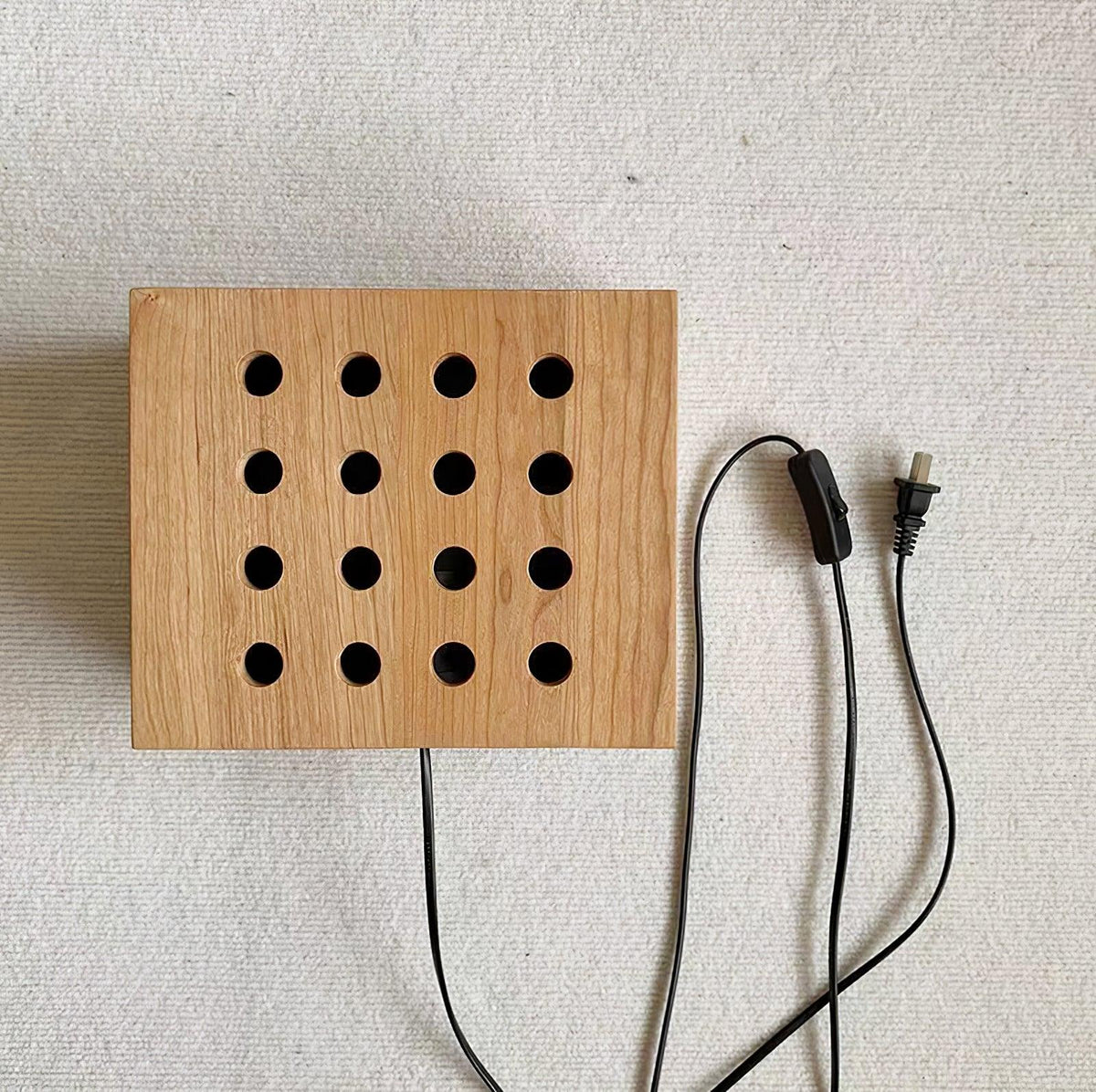 Valaee aplique de pared Individual Creativity