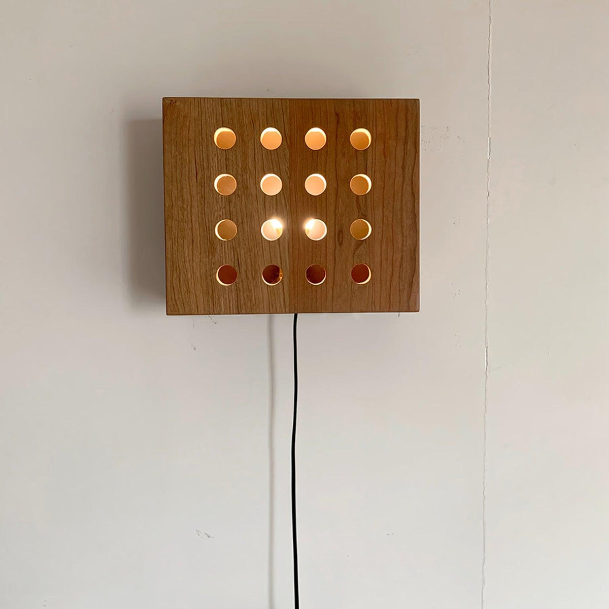 Valaee aplique de pared Individual Creativity