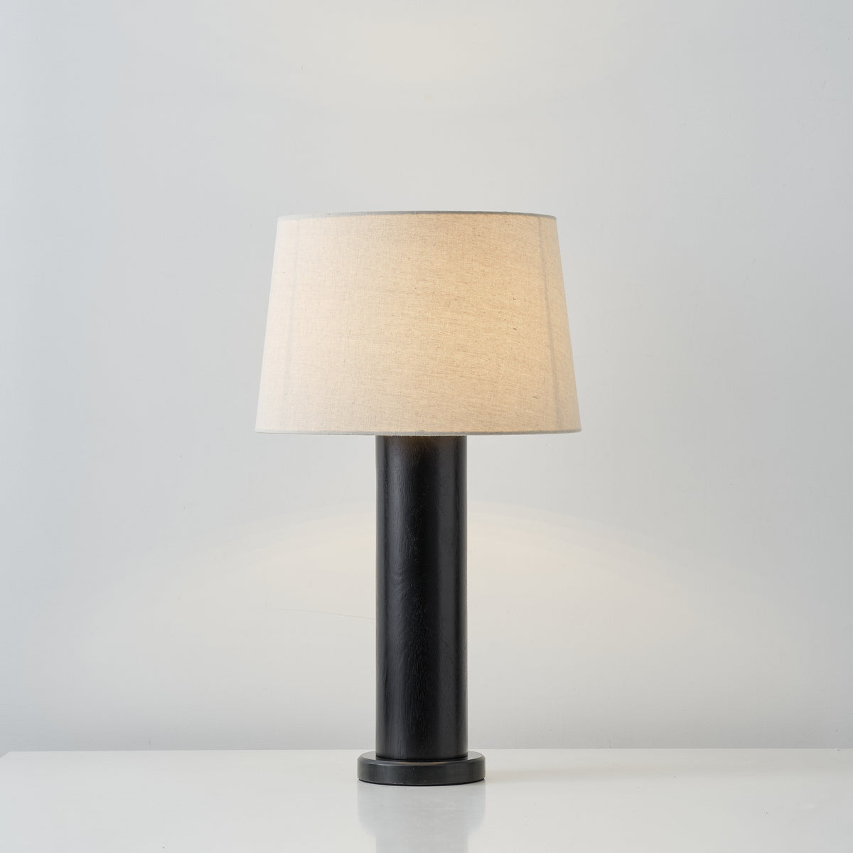 Culver lámpara de mesa