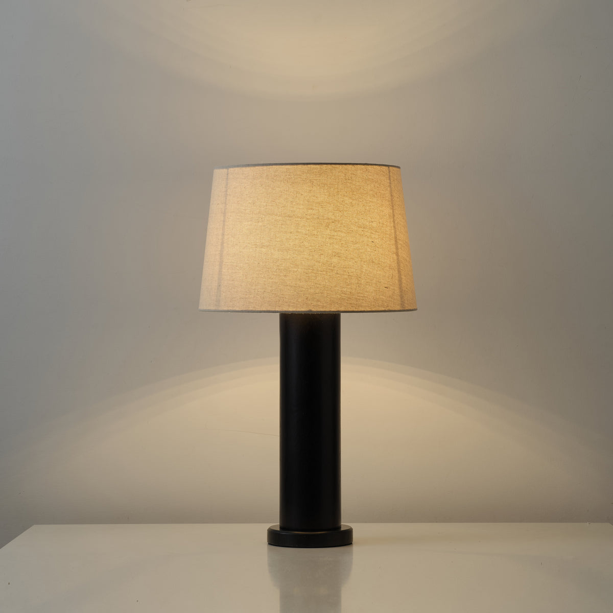 Culver lámpara de mesa