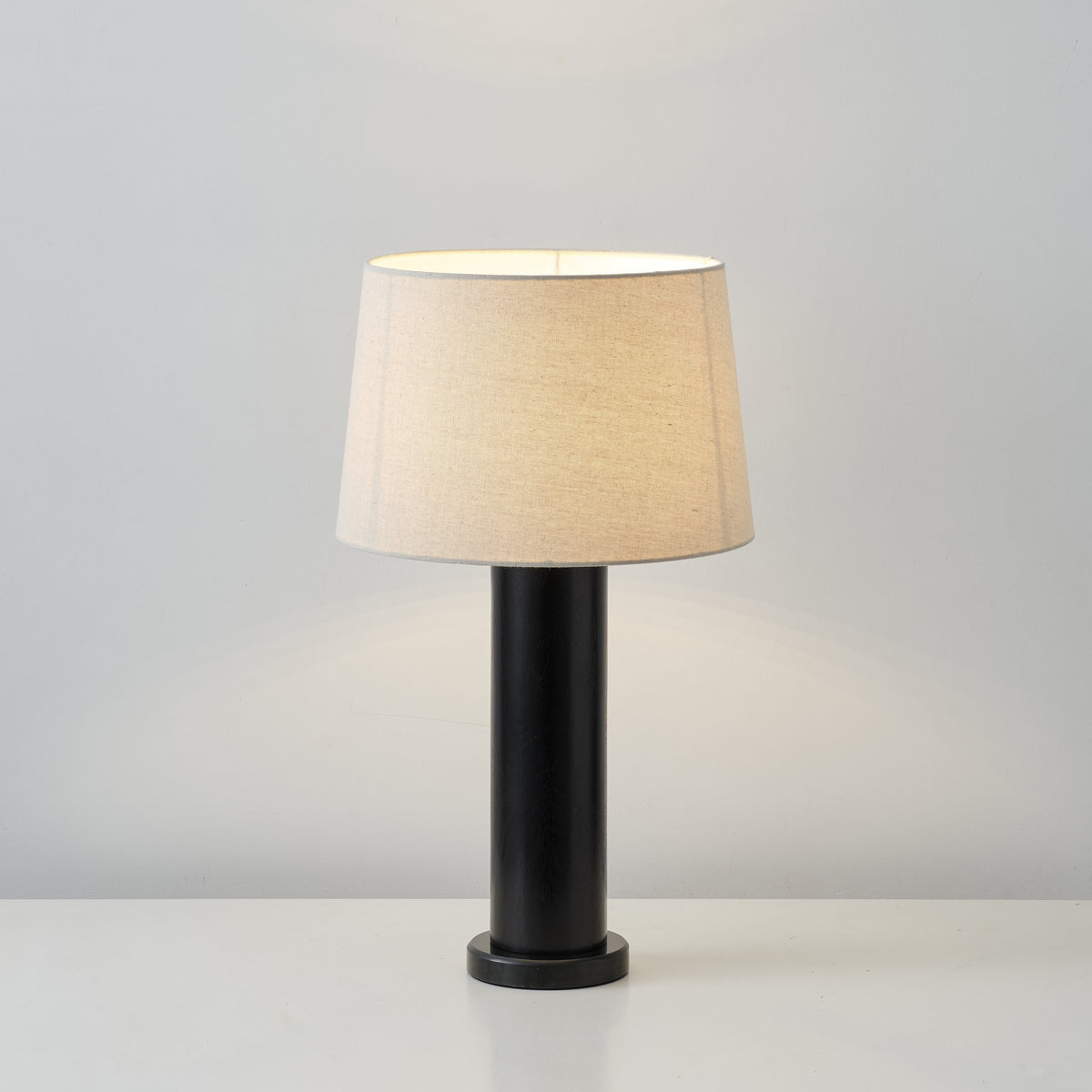 Culver lámpara de mesa