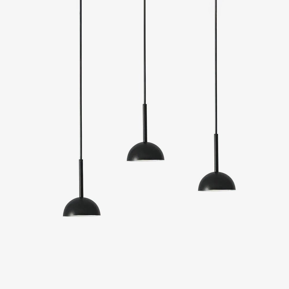 Easton lámpara colgante minimalista