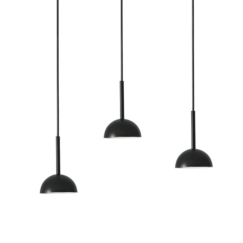 Easton lámpara colgante minimalista
