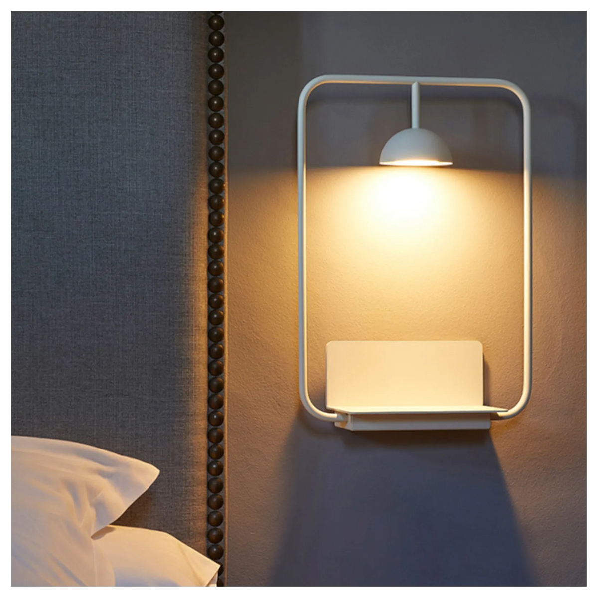 Oraeisra aplique de pared Elegancia Premium