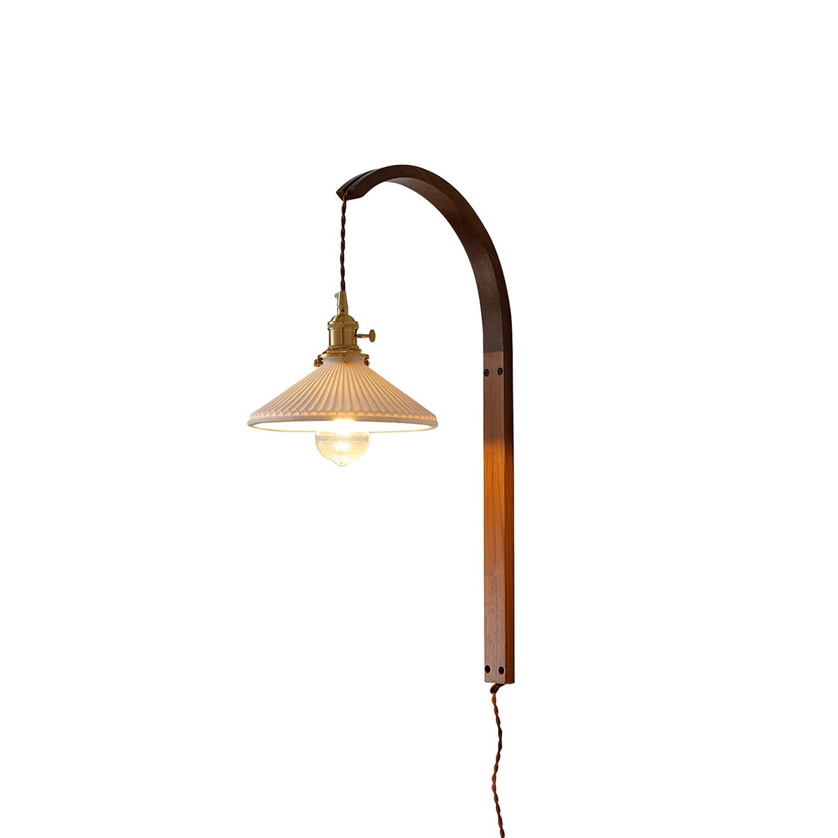 Norstone aplique de pared