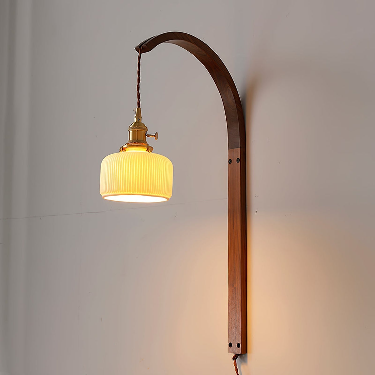 Norstone aplique de pared