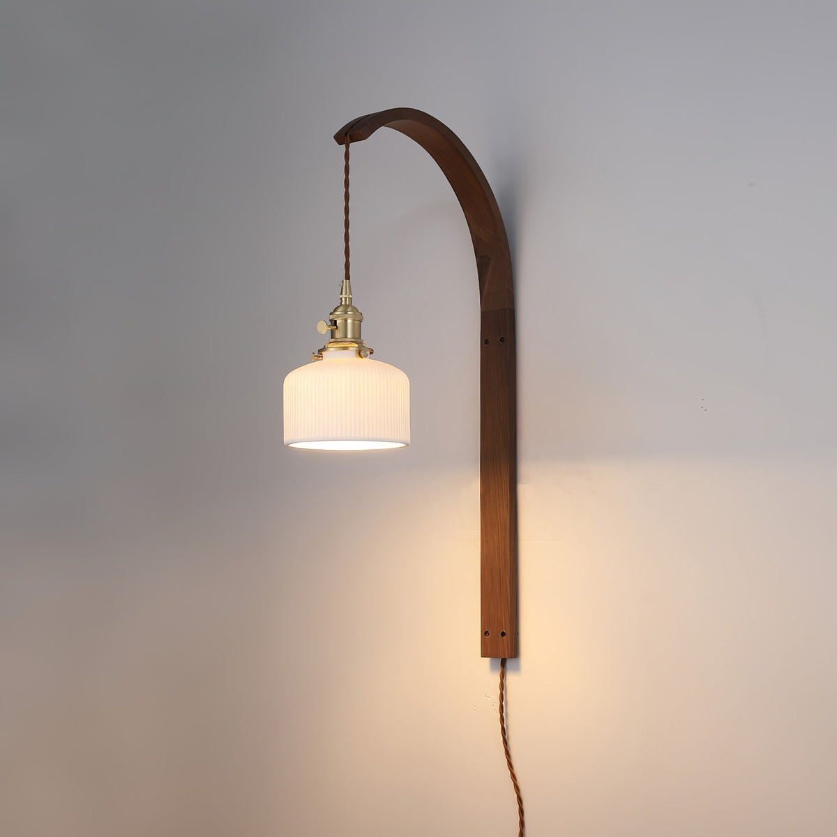 Norstone aplique de pared