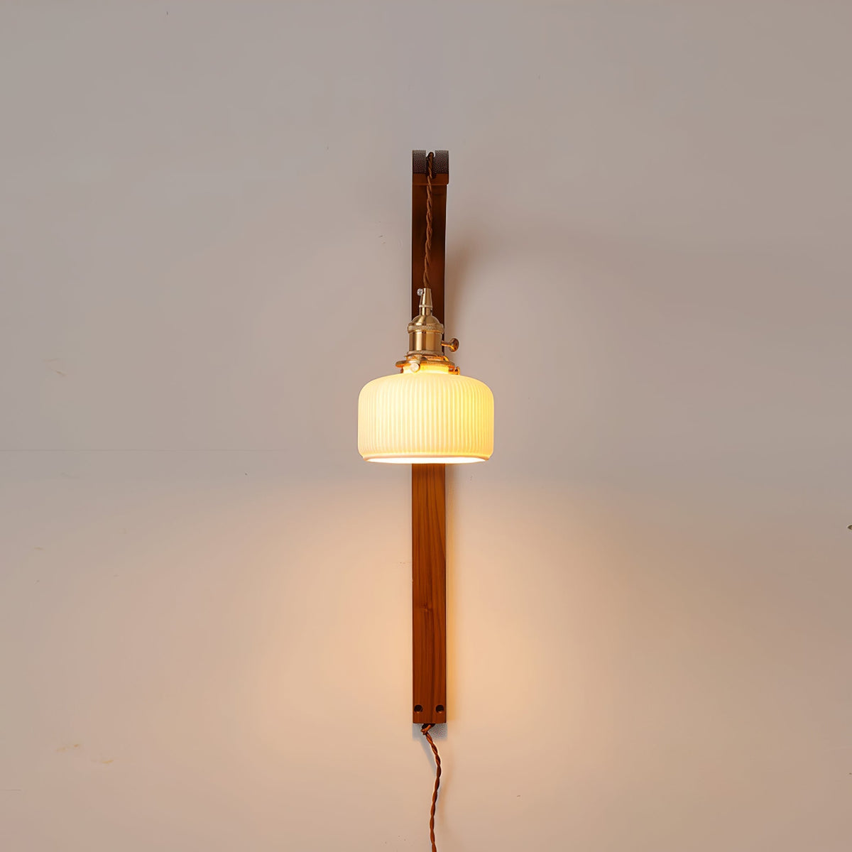 Norstone aplique de pared