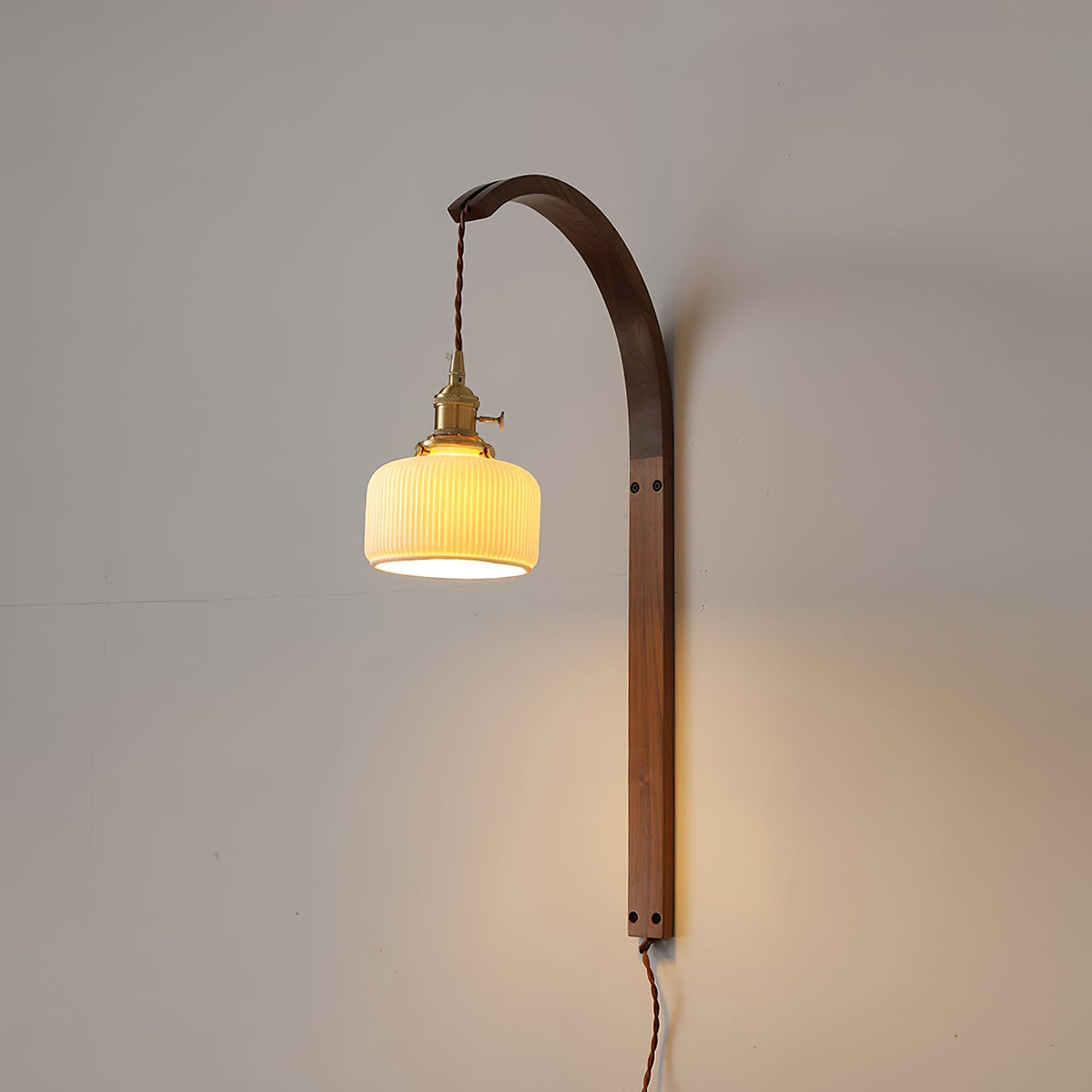 Norstone aplique de pared