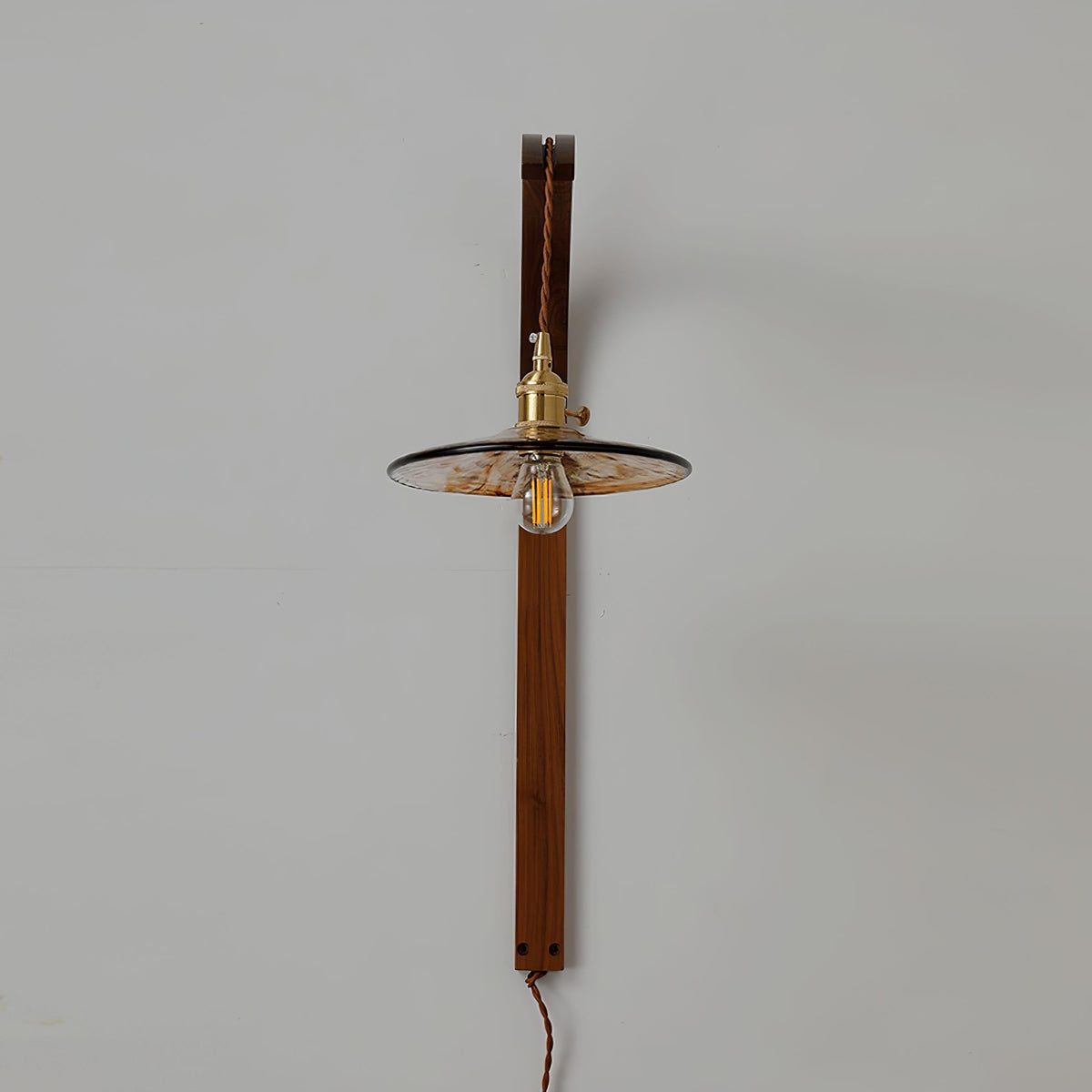 Norstone aplique de pared