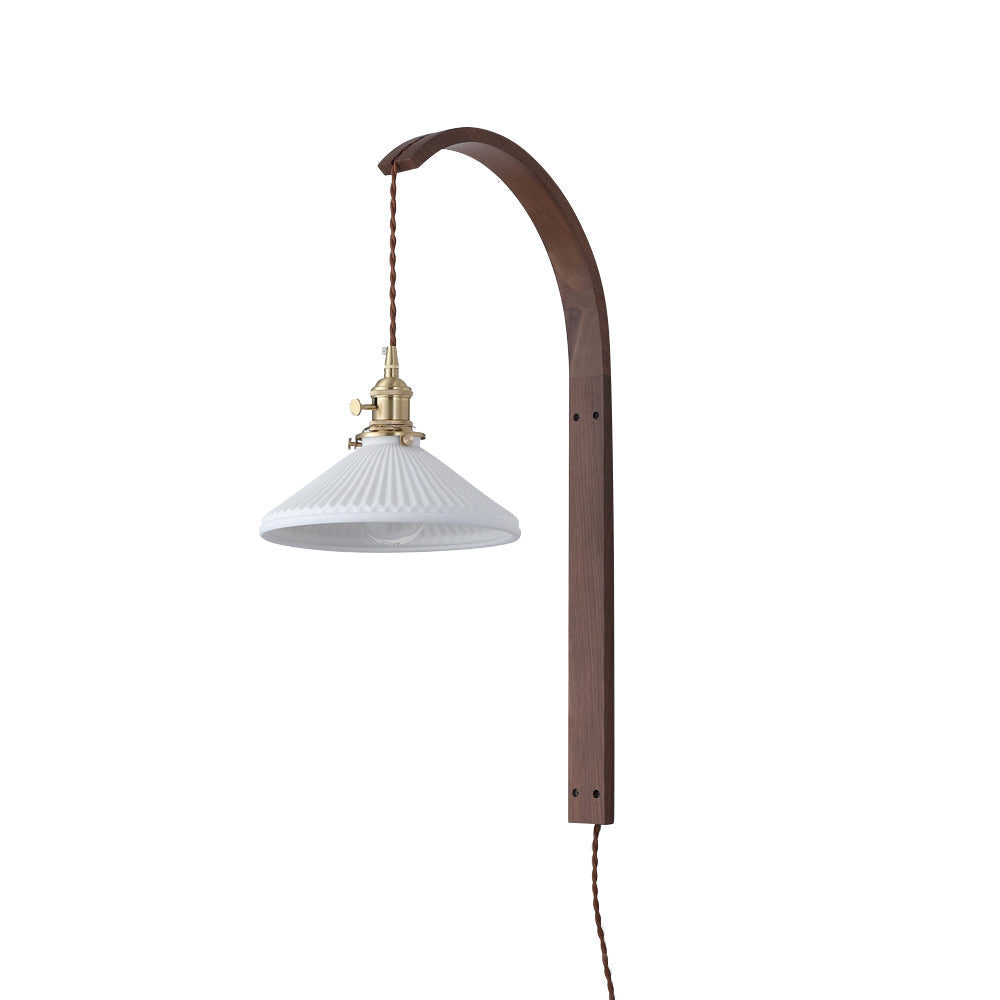 Norstone aplique de pared