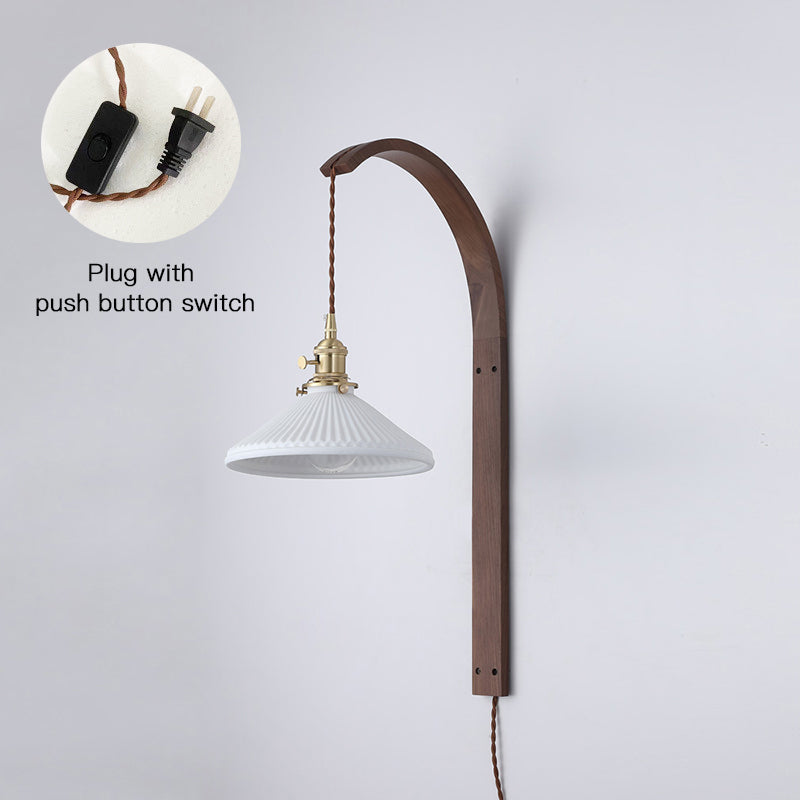 Norstone aplique de pared