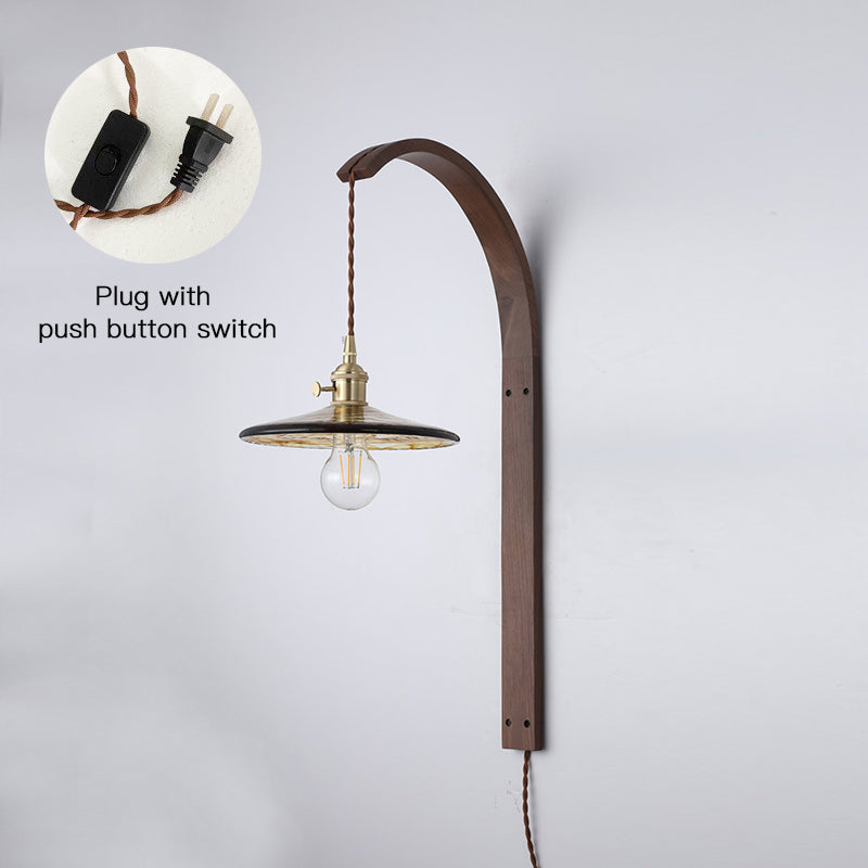 Norstone aplique de pared